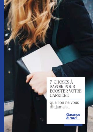 Cover Livre blanc